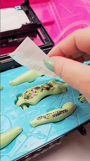 2012 Monster High Create-a-Monster Design Lab