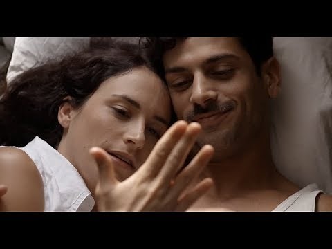 An Israeli Love Story Trailer