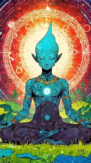Unblock Your Root Chakra Instantly (396Hz)