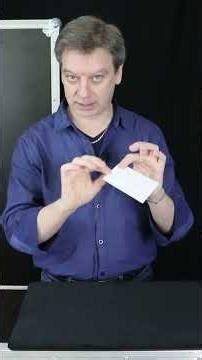 A very surprising enigma!