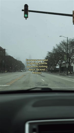 PRSPCTV Part 94 | Be kind. you don't know what people are going through. #bekind #kindness #2026 #love #perspective