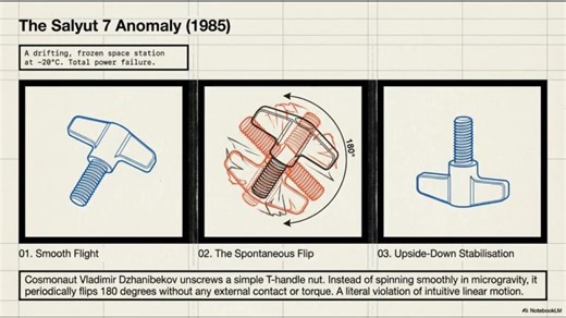 The Impossible spin | Linga Murthy Narlagiri