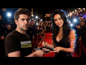 Why AI Will Kill The Movie Star