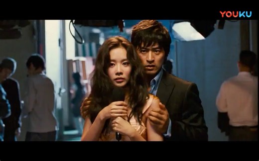 【金雅中】《玛利亚》【电影《丑女大翻身》主题曲】