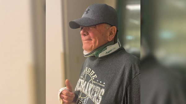 U.S. Rep. Jim Baird hospitalized following reported hit-and-run crash