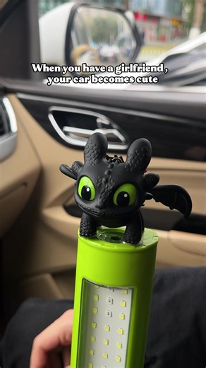 How to Train Your Dragon Keychain Guide