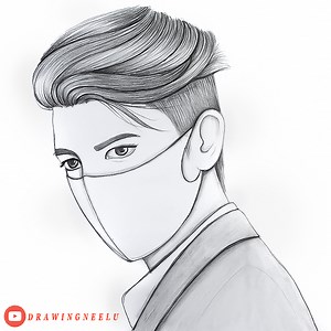 #Boydrawing #Pencildrawing #Drawing #Art | Drawingneelu