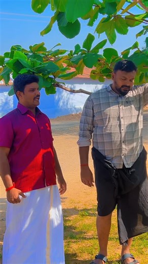 KARTHIK S on Instagram: "Comedy video😂"