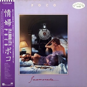 Poco - Inamorata