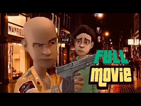 The Grounded Movie (2019)