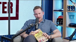 With the third test starting today, we wanted to remind all cricket lovers out there about 'The Grade Cricketer: Alphas, Champs and Chop Kings' by The Grade Cricketer which is out right now! This is an induction to grade cricket handed down through generations of cricketers who weren't quite good enough to play professionally. Learn more here 👉 https://bit.ly/48LFJZb | Allen & Unwin Books