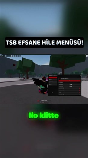 😱 HİLE MENÜSÜ! The Strongest Battlegrounds Script (Auto Kill) #roblox #tsb #tsbedit