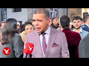 Chris Kamara: ‘Speech apraxia diagnosis left me feeling rock bottom’