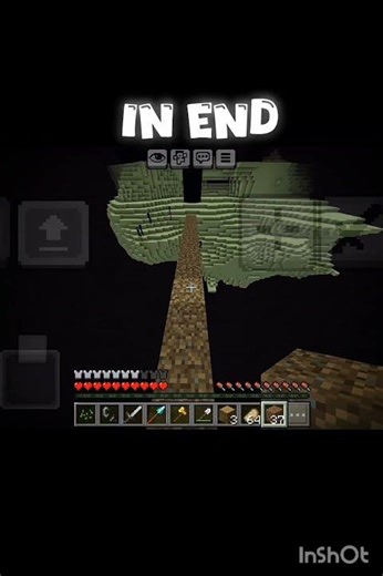 Keep Inventory Player is Everywhere🤫 #minecraft #gaming