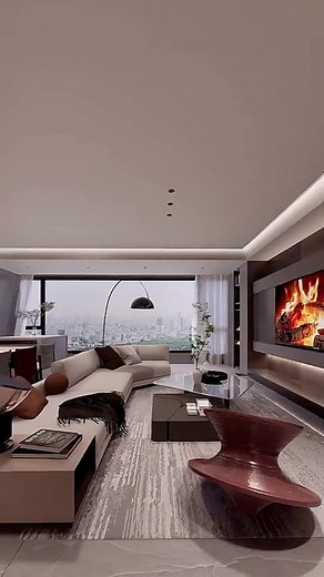 2.7K views · 56 reactions |  Experience the Art of Living Spaces...