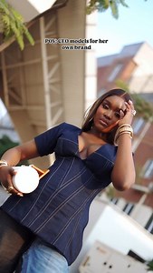 8K views · 115 reactions | “Stack my Money Fast and go” @styletitudebyada  @johneke_ @johnekestudios | John Eke | Facebook