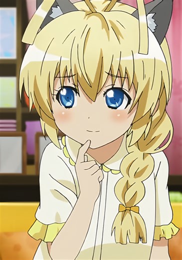 Imut sih tapii... 🗿 #アニメ #いつもありがとう #よーしキンプリを幸せにするぞ #anime #fypシ