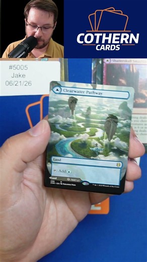 Best Pull Possible! Zendikar Rising Collector Booster Pack Opening