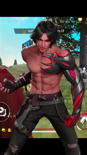 Free Fire New Horse + Orion Character Glitch 😱 | #freefire #shortsfeed #shorts