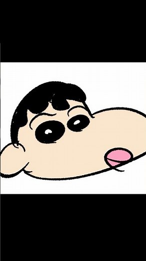 Re:野原#クレヨンしんちゃん #野原しんのすけ #イラストメイキング #イラスト