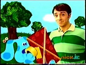 Final revival of my clips from my Pre-recorded Blue's Clues Tapes #401 - (HQ), - (Remake)