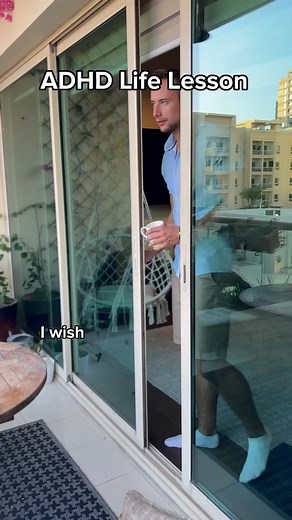 Can you relate? - lesson 13 💛 #adhd #adhdtiktok #adhdcheck #adhdinwomen #adhdcheck #adhdprobs #adhdhacks | adhdvision