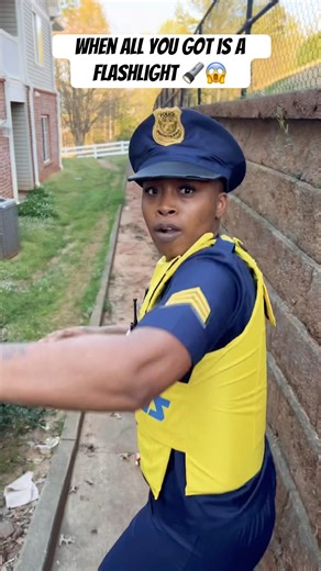 Officer Callahan get touched 👀 #shorts #shortsvideo #shortsfeed