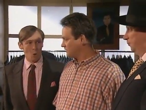 The Fast Show | Classic British Comedy