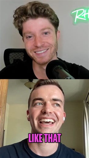 Rhizomes Podcast on Instagram: "@sullyfinlay was an accountant at Salesforce when he stepped into an improv class and discovered his passion for comedy. Today, he’s a full-time comedian and content creator with hundreds of millions of views across platforms. I got to chat with him about his pivot, balancing a demanding job with a growing side project, and much more. Notably, it’s the most I’ve laughed during a podcast episode. Check out the full episode in my bio and let me know what you think! 