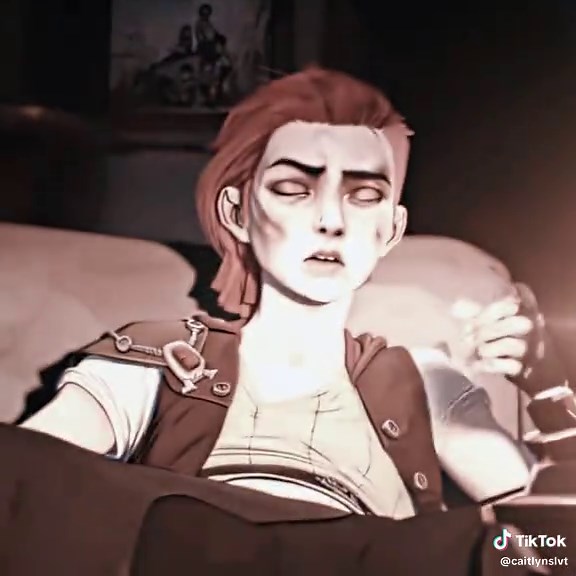 Vi from Arcane: Exploring Character Edits and Series Highlights