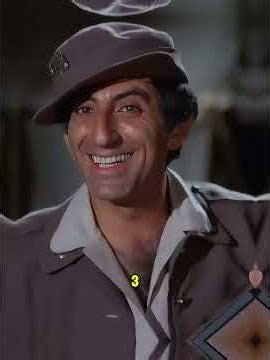 Jamie Farr's That Turned Out to Be True