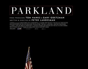 Parkland - Film 2013