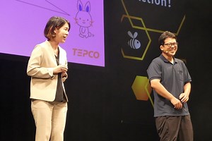 3000人規模の東電EPのkintone導入　現場主導を貫くためには「危機感」「勇気」「目的」 - 週刊アスキー