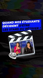 Behind every great video a lot of retakes and laughs 浪 Enjoy our bloopers from last month's video shoots  #GOMYCODE #bloopers #funnymoments #student #bloopers | gomycode | Facebook