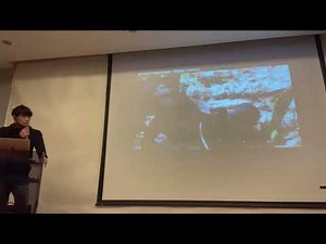 ボノボのメスの性的交渉と社会的・性的交渉における相手選択の傾向 「ヒトと動物の共生を考える：交差する視点」日仏交流イベント