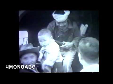 Hmong & General Vang Pao: The Secret War in Laos, 1960-1975, Part II