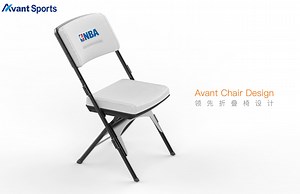 [Hot Item] Kylin Seating High-End Conference Room Seat