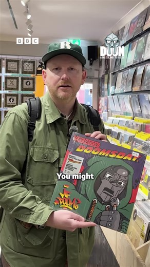 Exploring MF DOOM’s Influence from Leeds