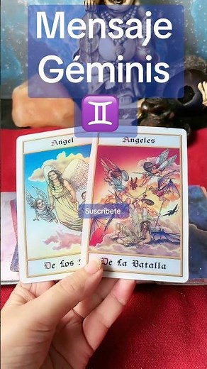 #gemini #tarot #love