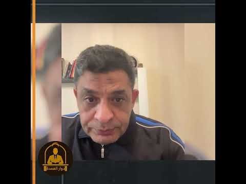 الأقصـ،ـى في خطـ،ـر والأسري يتعرضون لابشـ،ـع أنواع العـ،ـذاب.. عماد البحيري ينقل شهادات حقيقية!!