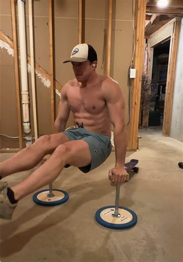 Friday! Skateboard work. Handstand canes and a skateboard will whoop your tail. Abs back chest and shoulders, and hips are on fire.! Consistency is everything.🔥! NO GYM. NO EXCUSES. Just raw, real results 💪 | Bodyweight workouts for anyone, anywhere. Men. Women. Beginners to beasts. Let’s get stronger — together.” #calisthenics #fyp #taylorswift #workout #fitness The Fate of Ophelia Song by Max Martin, Shellback, and Taylor Swift