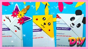 16K views · 900 reactions | طريقة عمل فواصل كتب من الورق DIY Bookmarks Ideas | How to make bookmarks from paper | اختراع | Facebook