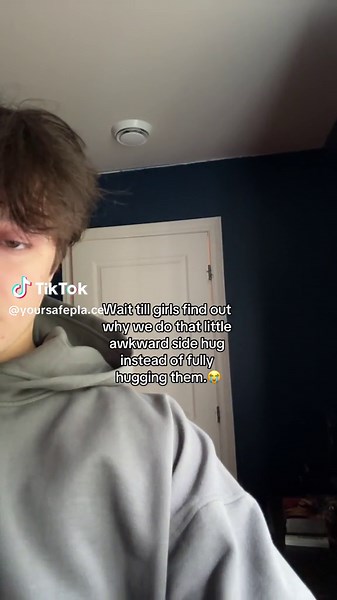 Understanding the Side Hug: Meaning, Awkwardness, and More