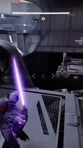 Missed it by that much! #destiny2