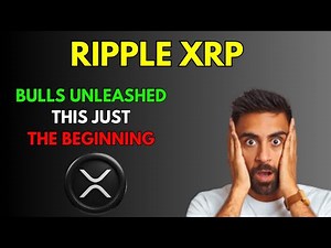 RIPPLE XRP Price News Today, Technical Analysis & Price Prediction 2024/2025