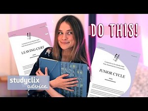 Last Minute Exam Secrets 🤫⚠️ Boost your Study the NIGHT before 🌙📚