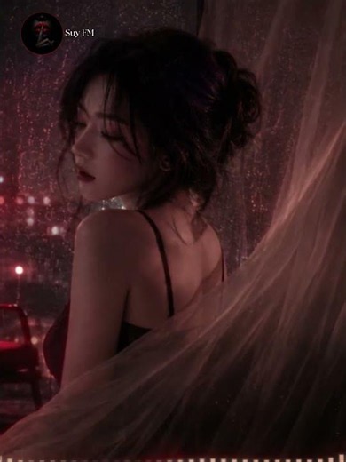 Suy FM — những tần số buồn sau nửa đêm #lofichill #latenightvibes #etherealindipop