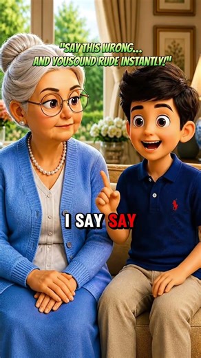 Stop Saying “I Am Boring” ❌ | Learn Correct English Fast 🇬🇧