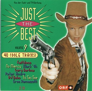 Various - Just The Best Volume 9