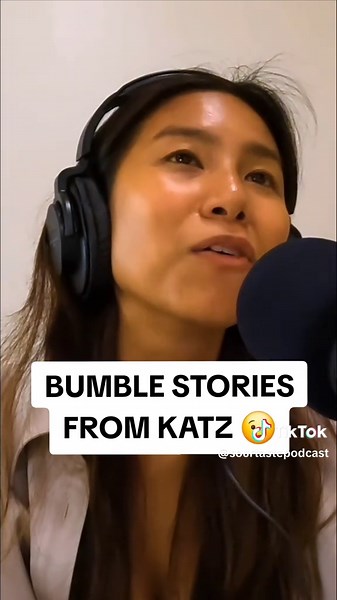 Exciting Bumble Dating App Stories from Katz